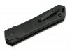 Nóż Boker Plus Kihon Auto All Black AUS8